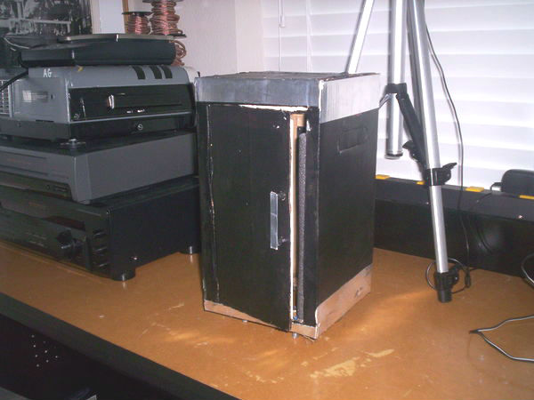 फ्रिज बनाने के लिए कौन-कौन सा सामाना होना चाहिए। 