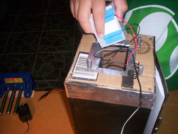 स्‍टेप 3 