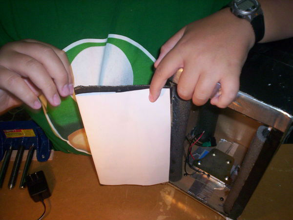 स्‍टेप 5 