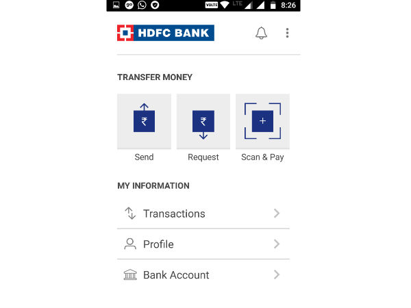 BHIM ऐप क्‍या है, इसे कैसे करें प्रयोग ?