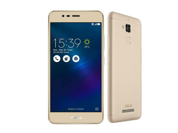 जेनफोन 3 मैक्स स्मार्टफोन अब भारत में भी, 4,100mAh बैटरी जेनफोन 3 मैक्स स्मार्टफोन अब भारत में भी, 4,100mAh बैटरी