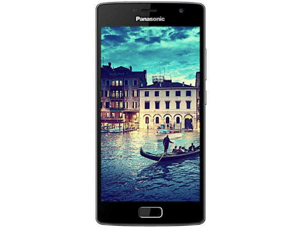 पैनासॉनिक एल्युगा प्रिम : 3जीबी रैम और रिलायंस जियो सिम सपोर्ट