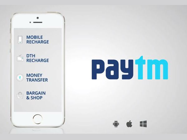 पेटीएम और फ्रीचार्ज यूज़र्स अब पाएं 100 प्रतिशत कैशबैक