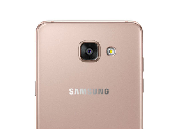 नए सैमसंग गैलेक्सी ए2017 सीरीज़ लॉन्च को तैयार