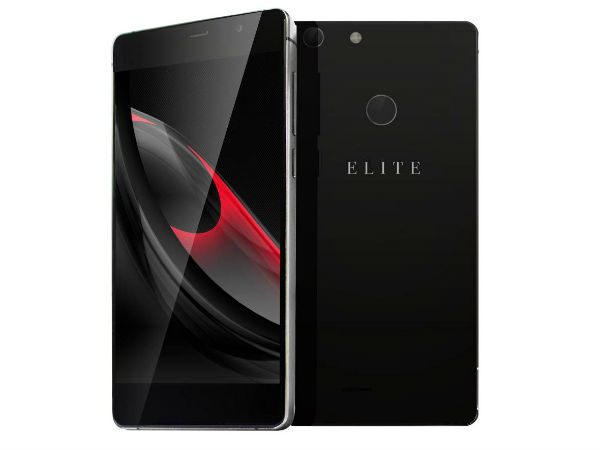 स्वाइप एलीट मैक्स, 4जी VoLTE सपोर्ट और 4जी रैम 