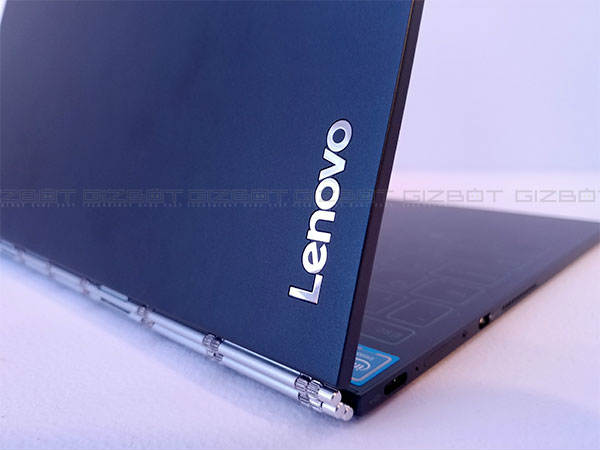 लेनोवो योगा बुक, लैपटॉप और टैबलेट दोनों का मज़़ा मिलेगा इसमें 