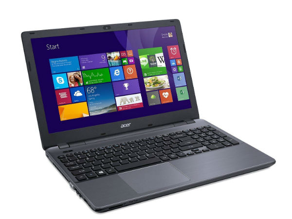 Acer Aspire E5-571 Notebook