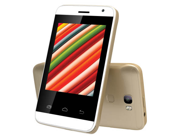 इंटेक्स एक्वा जी2