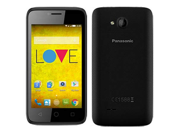 पैनासॉनिक लव टी35