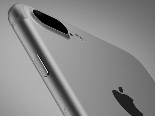 आईफोन 7 प्लस (128जीबी)