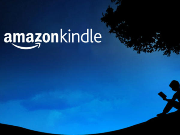 2. किंडल / Kindle -