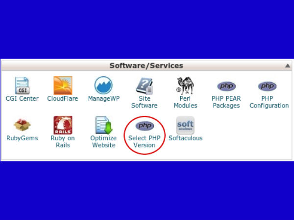 सी पैनल में कैसे सेटिंग करें 