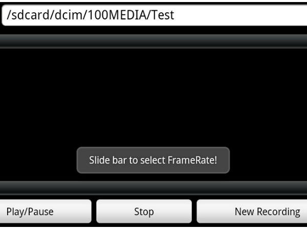 स्लो मोशन फ्री