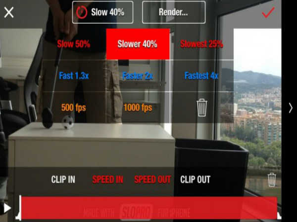 स्लोप्रो 