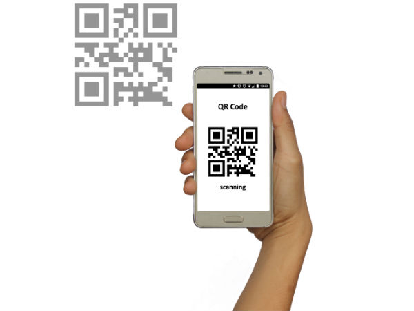 बारकोड और क्यूआर कोड स्कैनर