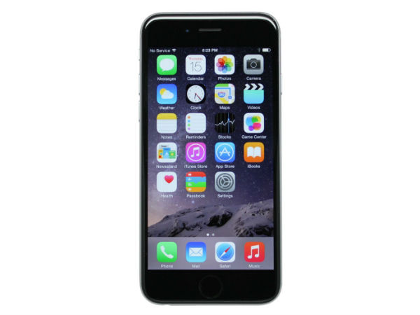 जानिए कैसे 9,999 रुपए में मिल रहा है आईफोन 6!