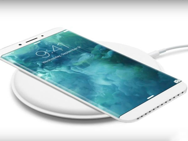 एपल आईफोन 8 में नहीं होगा होम बटन, जानिए और क्या होगा नया