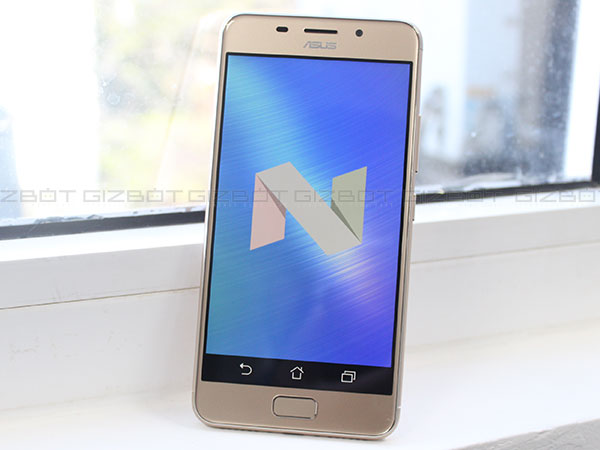 आसुस ने कर ली है तैयारी, भारत में 7 फरवरी को लॉन्च होगा जेनफोन 3एस मैक्स