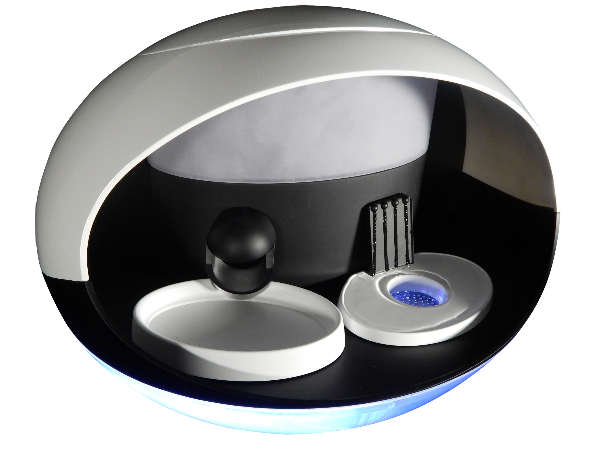 अनोखी डिवाइस जो रखेगी आपकी पालतू बिल्‍ली का ख्‍याल 