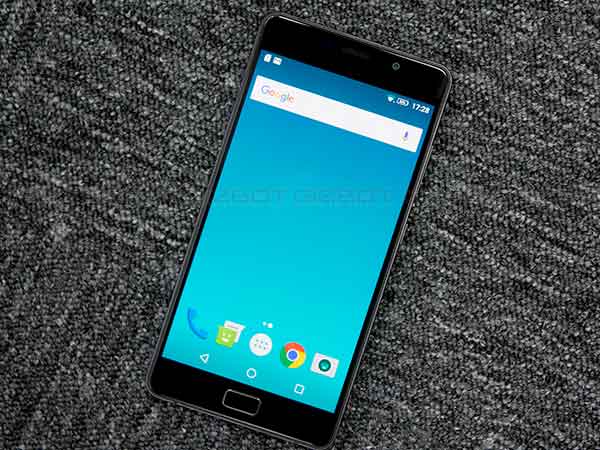 5100mAh बैटरी, ये है स्नैपड्रैगन 625 प्रोसेसर स्मार्टफोन