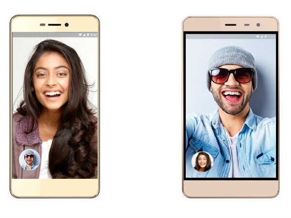 माइक्रोमैक्स स्मार्टफोन विडियो 3 और विडियो 4, मिलेगा जियो सिम का शानदार ऑफर