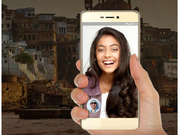 माइक्रोमैक्स स्मार्टफोन विडियो 3 और विडियो 4, मिलेगा जियो सिम का शानदार ऑफर