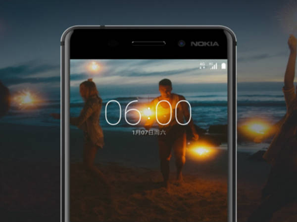 सेल पहले 1 मिलियन हुए नोकिया 6 के रजिस्ट्रेशन