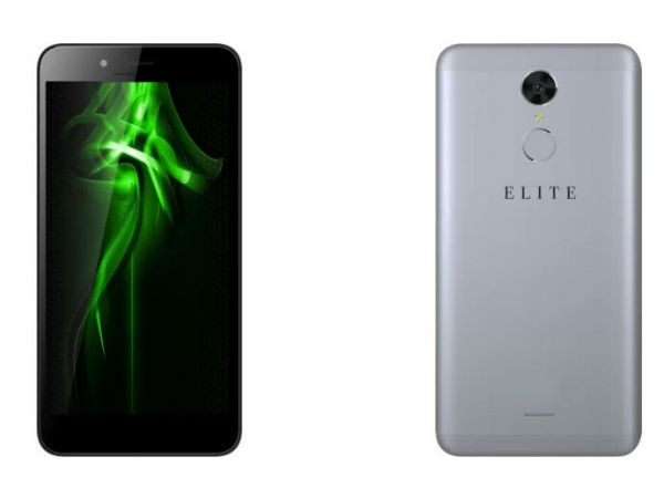 4000mAh बैटरी के साथ लॉन्च हुआ स्वाइप इलीट पॉवर स्मार्टफोन 4000mAh बैटरी के साथ लॉन्च हुआ स्वाइप इलीट पॉवर स्मार्टफोन