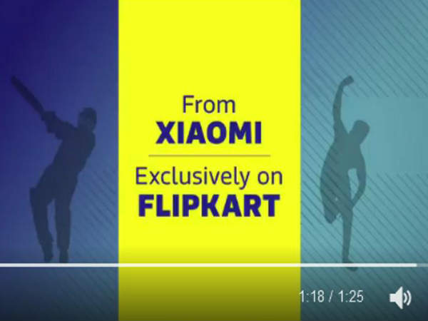 श्याओमी रेड्मी नोट 4, जल्द होगा लॉन्च : फ्लिप्कार्ट एक्सक्लूसिव