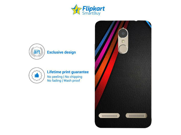 स्मार्टबाय बैक कवर