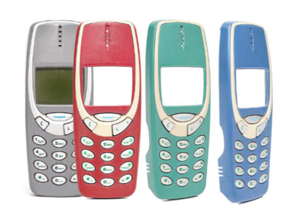 हर घर में था नोकिया 3310 