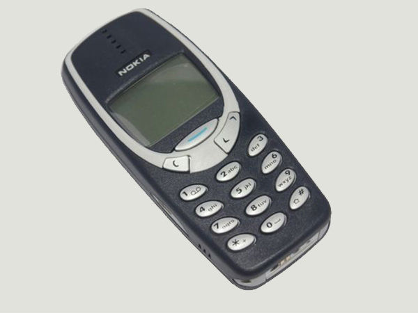 फीचर फोन 