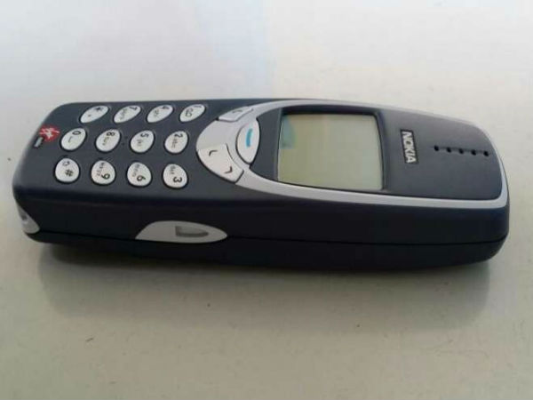 फ्रंट कैमरा नहीं