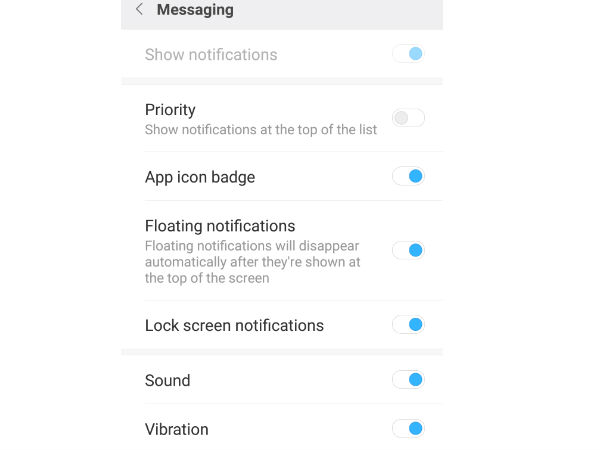 स्मार्टफोन पर ऐसे बंद करें एप नोटिफिकेशन, नहीं होगी परेशानी