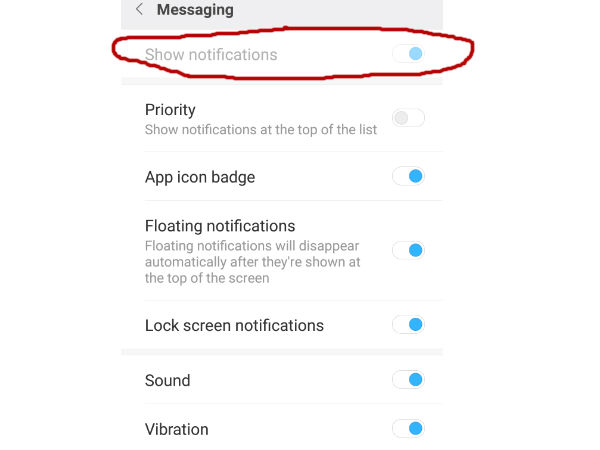 स्मार्टफोन पर ऐसे बंद करें एप नोटिफिकेशन, नहीं होगी परेशानी