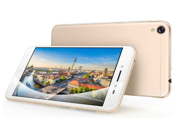 आसुस जेनफोन लाइव, सेल्फी होगी और ब्यूटीफुल