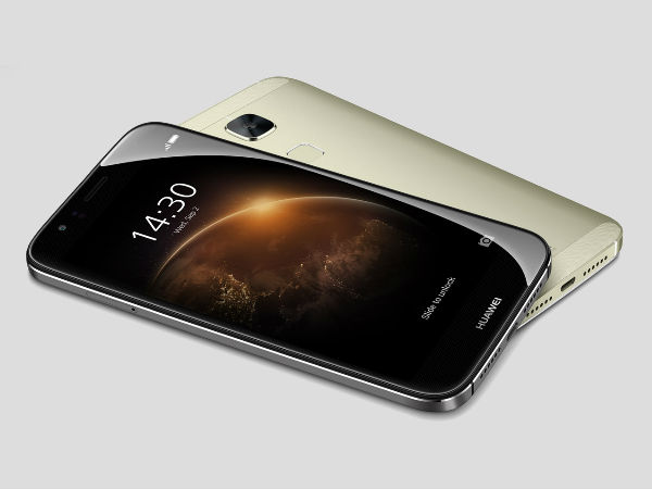 स्मार्टफोन की बिक्री में सबसे ऊपर है हुवावे ब्रांड