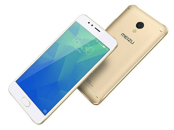 मिज़ू एम5एस लॉन्च, जानें इसकी कीमत, स्पेसिफिकेशन और भी