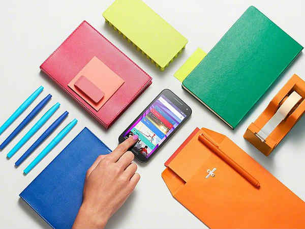 मोटो एनिवर्सरी सेल, फ्लिप्कार्ट पर 20,000 रुपए तक का डिस्काउंट