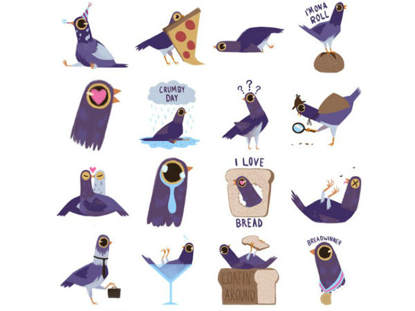 फेसबुक पर इन दिनों खूब उड़ रही है ये चिड़िया, जानते हैं क्या है इसका नाम?