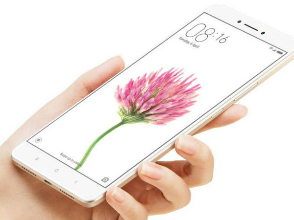 श्याओमी के इस फोन में है 6जीबी रैम और 5000mAh बैटरी