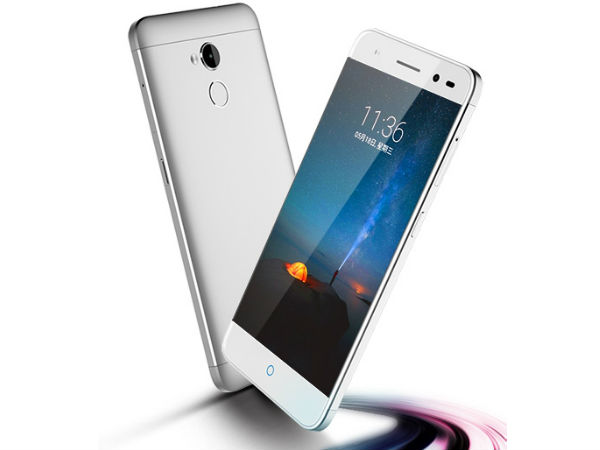 5000mAh बैटरी और 4जीबी रैम, कीमत 11,999 रुपए 5000mAh बैटरी और 4जीबी रैम, कीमत 11,999 रुपए