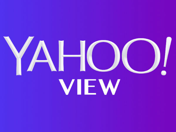 याहू व्यू
