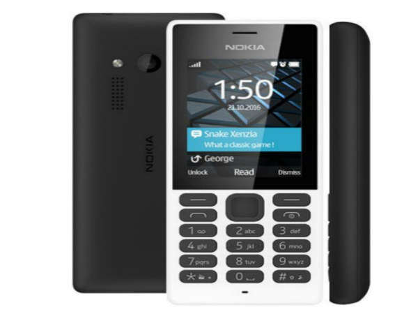 भारत में शुरू नोकिया फोन का सिलसिला, जल्द आएंगे नोकिया 6 और अन्य फोन