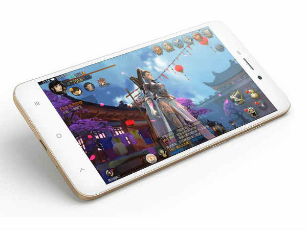 लॉन्च हुआ स्मार्टफोन श्याओमी रेड्मी 4ए, जानें कीमत और फीचर्स