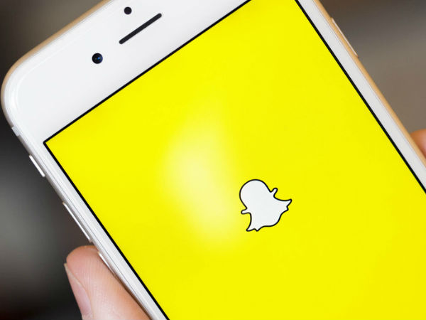 स्नैपचैट