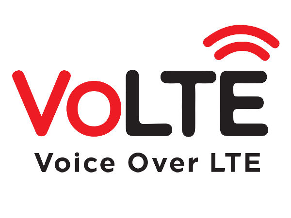 4G VoLTE