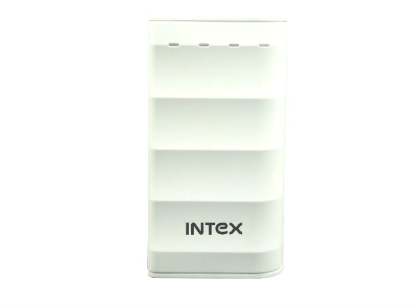 Intex PB-4K 4000 mah