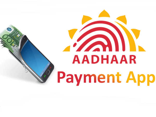 बिना स्मार्टफोन के होगी कैशलेस पेमेंट, जानें आधार पे एप की 5 खास बातें
