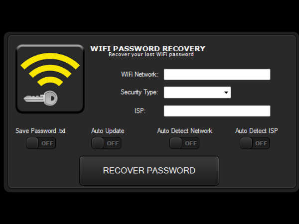 एंड्रायड फोन यूज़र्स ऐसे पता करें वाईफाई पासवर्ड